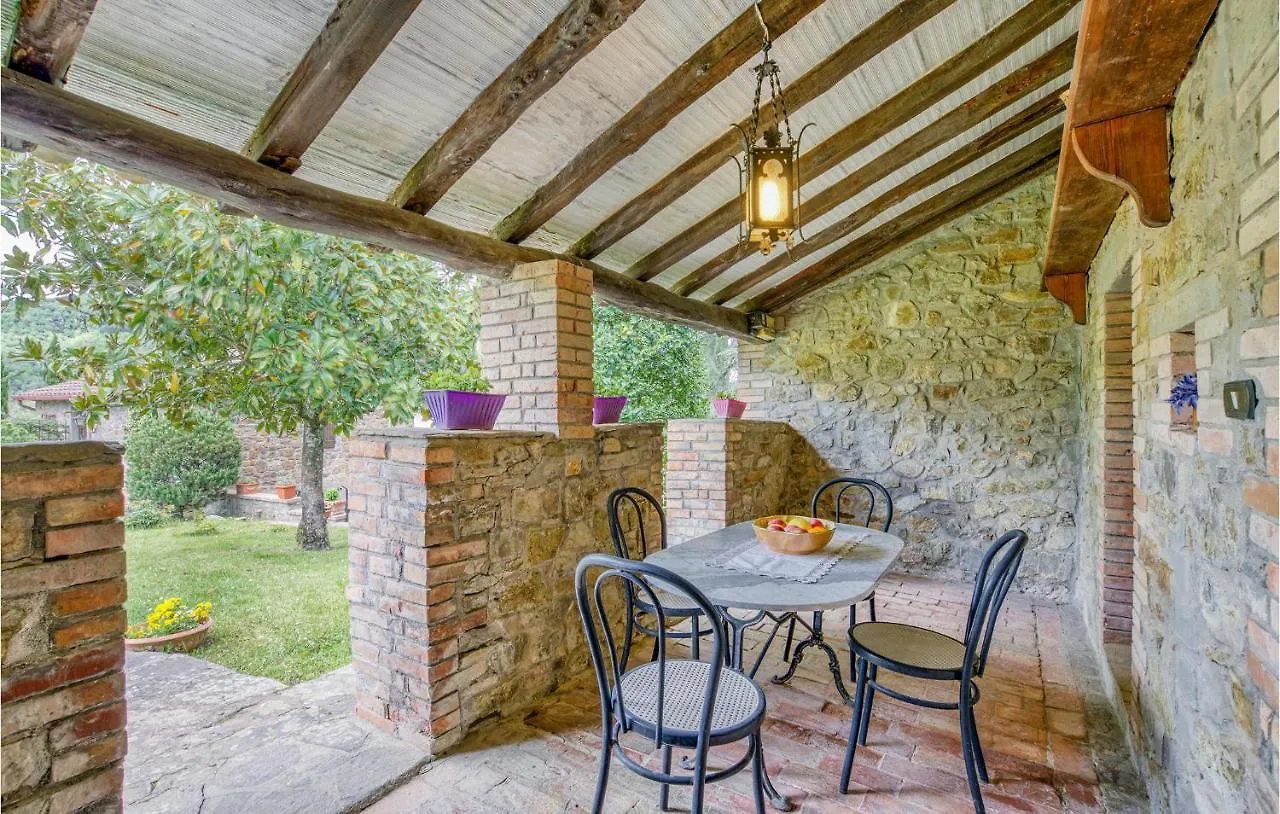 Coldolmo Villa Poggioni