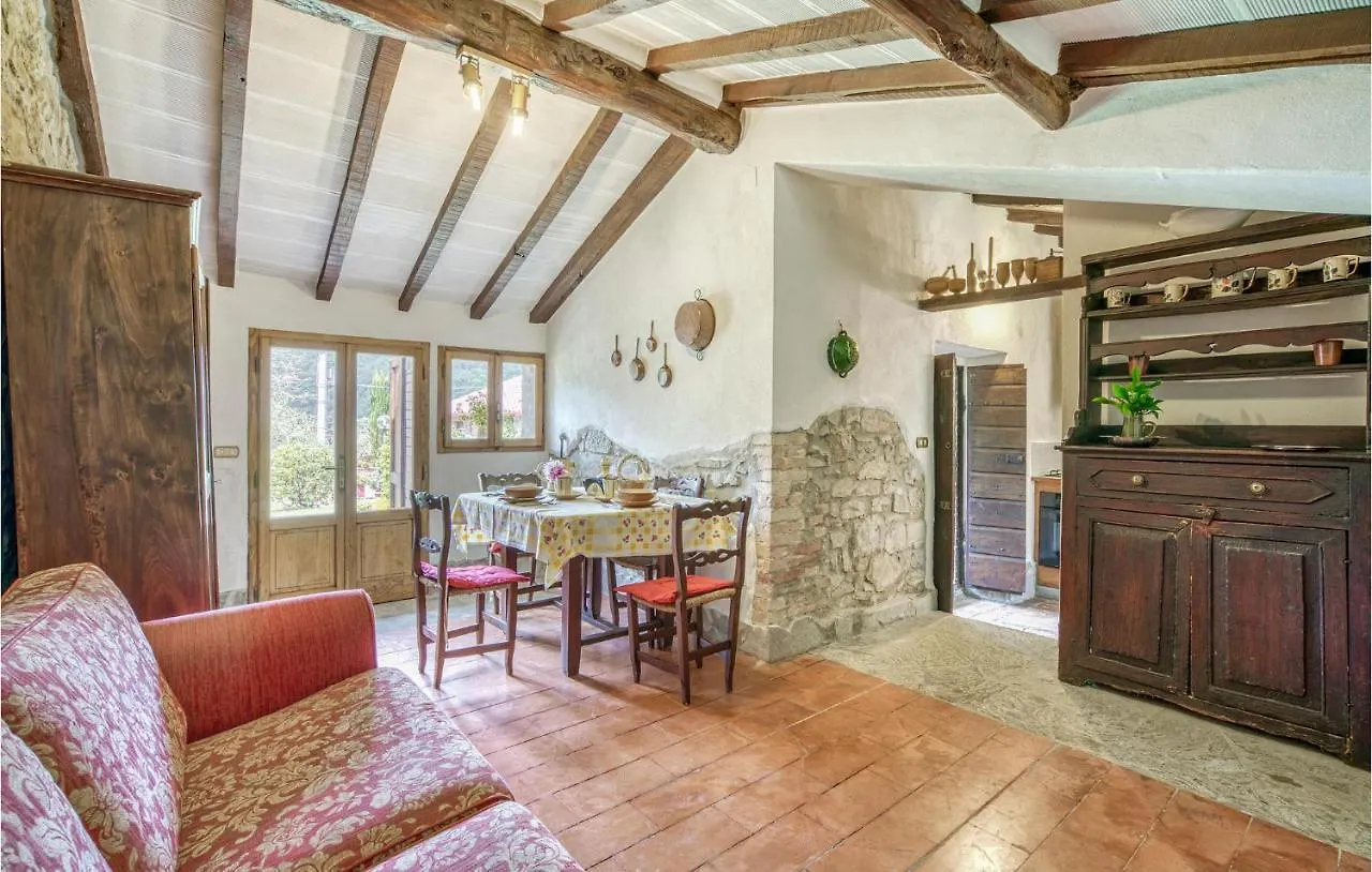 Semesterbostad Coldolmo Villa Poggioni