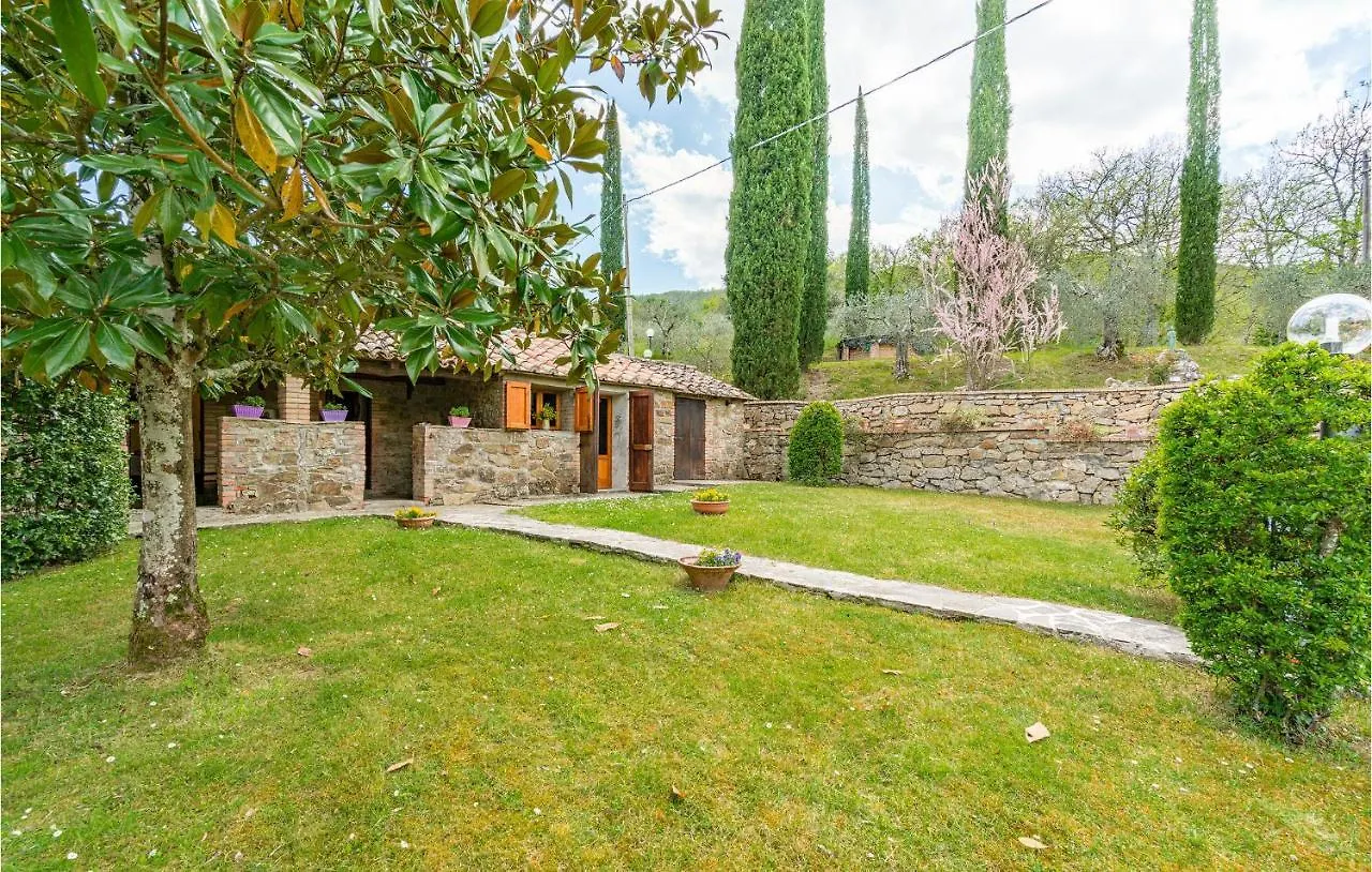 Coldolmo Villa Poggioni 0*,