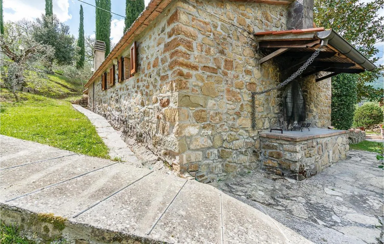 Coldolmo Villa Poggioni Semesterbostad