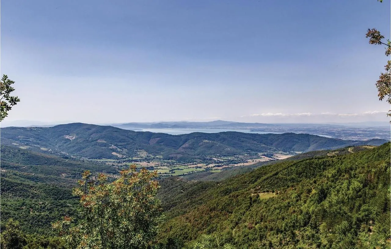 Coldolmo Villa Poggioni Italien